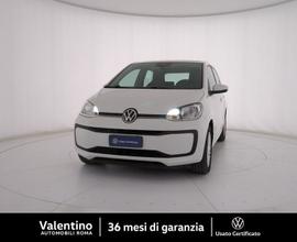 Volkswagen up! 1.0 5p. EVO move BlueMotion T...