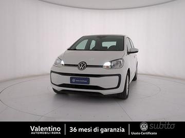 Volkswagen up! 1.0 5p. EVO move BlueMotion T...