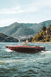 Ilver mizar 24