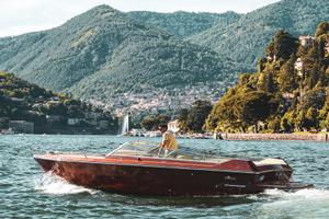 Ilver mizar 24