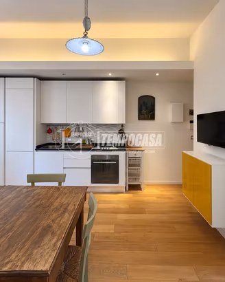 Appartamento a Bologna Via Emilia Ponente 3 locali