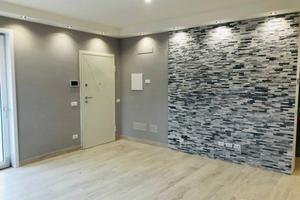 POMEZIA Via Mar Caspio Attico Panoramico( NO CONDO