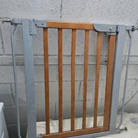 Cancelletto di sicurezza