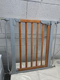 Cancelletto di sicurezza