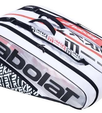 Borsa tennis babolat pure strike 12 racchette