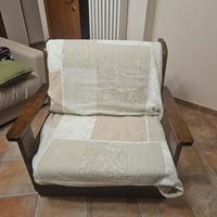 Poltrona letto 