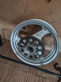 Cerchio posteriore Suzuki bandit 400