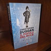 "Il popolo del Duce" storia emotiva .......