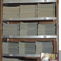 Raccolta completa rivista ARMI MAGAZINE