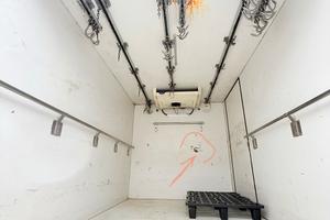 Iveco Daily 35C/14Frigo-Motore Fuso