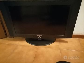 Tv Samsung 32 pollici