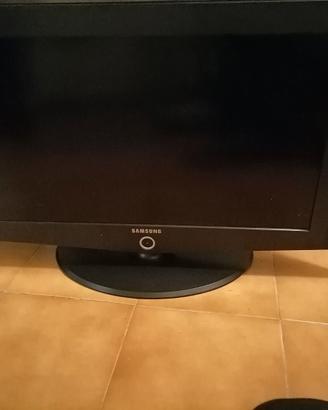 Tv Samsung 32 pollici