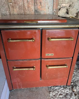 Cucina economica h84 x p 60 x l 97 cm