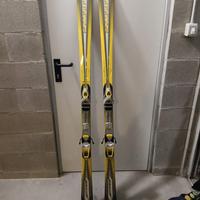 Sci da pista