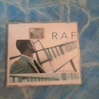 CD Singolo Raf Infinito