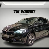 BMW Serie 2 A.T.(F45) 218i Active Tourer Sport(TAG