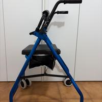 Deambulatore per anzinia marca:CYNAM