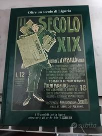 110 di storia ligure attraverso gli archivi del se