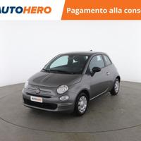 FIAT 500 FN59952