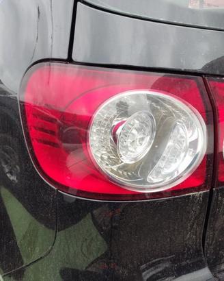 Fanale posteriore sx VOLKSWAGEN GOLF 5 PLUS 2006