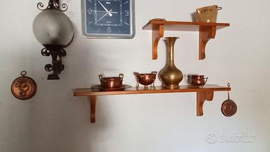 Utensili arredamento casa