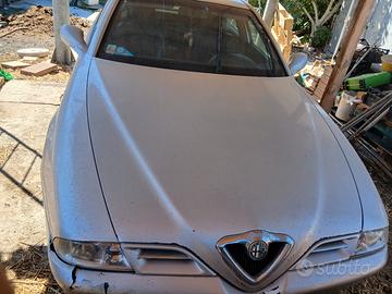 alfaromeo 2.4, 