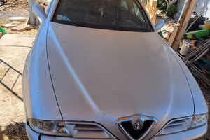 alfaromeo 2.4, 