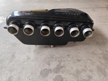 Airbox BMW M3 E36