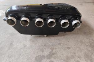 Airbox BMW M3 E36