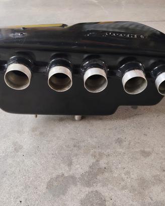 Airbox BMW M3 E36