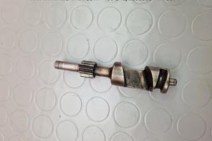 VALVOLA SCARICO KAWASAKI KX 250 1990 1991 KX250