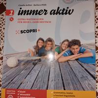 Immer aktiv 1 e 2 isbn 9788858334409 e 97888583344