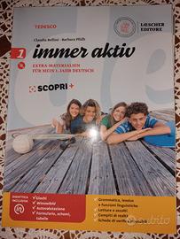 Immer aktiv 1 e 2 isbn 9788858334409 e 97888583344