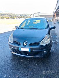 Renault Clio 2