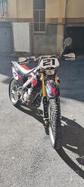 HM Baja 50 - 2010 Motard