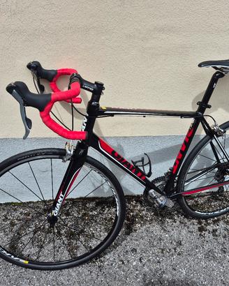 Bicicletta da corsa Giant Defy ML 