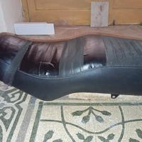 sella cb 650 custom hinda