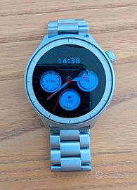 Smartwatch Motorola Moto Watch special edition