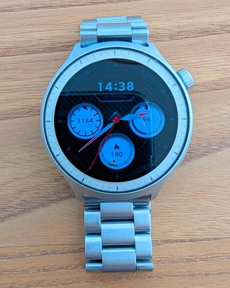 Smartwatch Motorola Moto Watch special edition