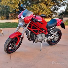 Ducati Monster S2R - 2007