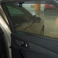 Tendine kit privacy - Peugeot 508 SW dal 2011