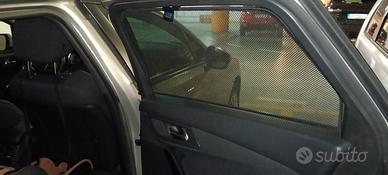 Tendine kit privacy - Peugeot 508 SW dal 2011