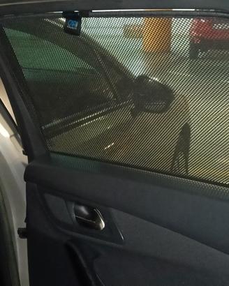 Tendine kit privacy - Peugeot 508 SW dal 2011