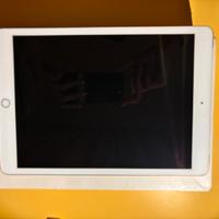 Ipad 7 generazione + apple pencile
