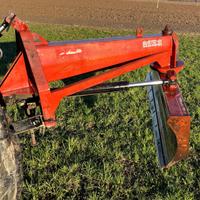 Livellatore idraulico AIMETTA