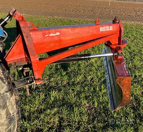 Livellatore idraulico AIMETTA