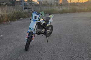 pit bike cvm 140cc