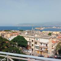 Attico in zona centrale