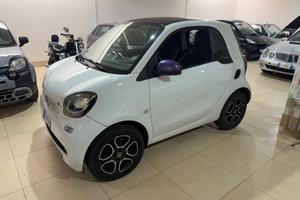 Smart ForTwo 70 1.0 Passion