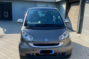 Smart tenuta benissimo